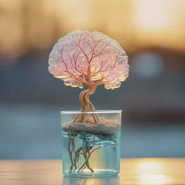 توسعه ذهن آگاه (Mindfulness)