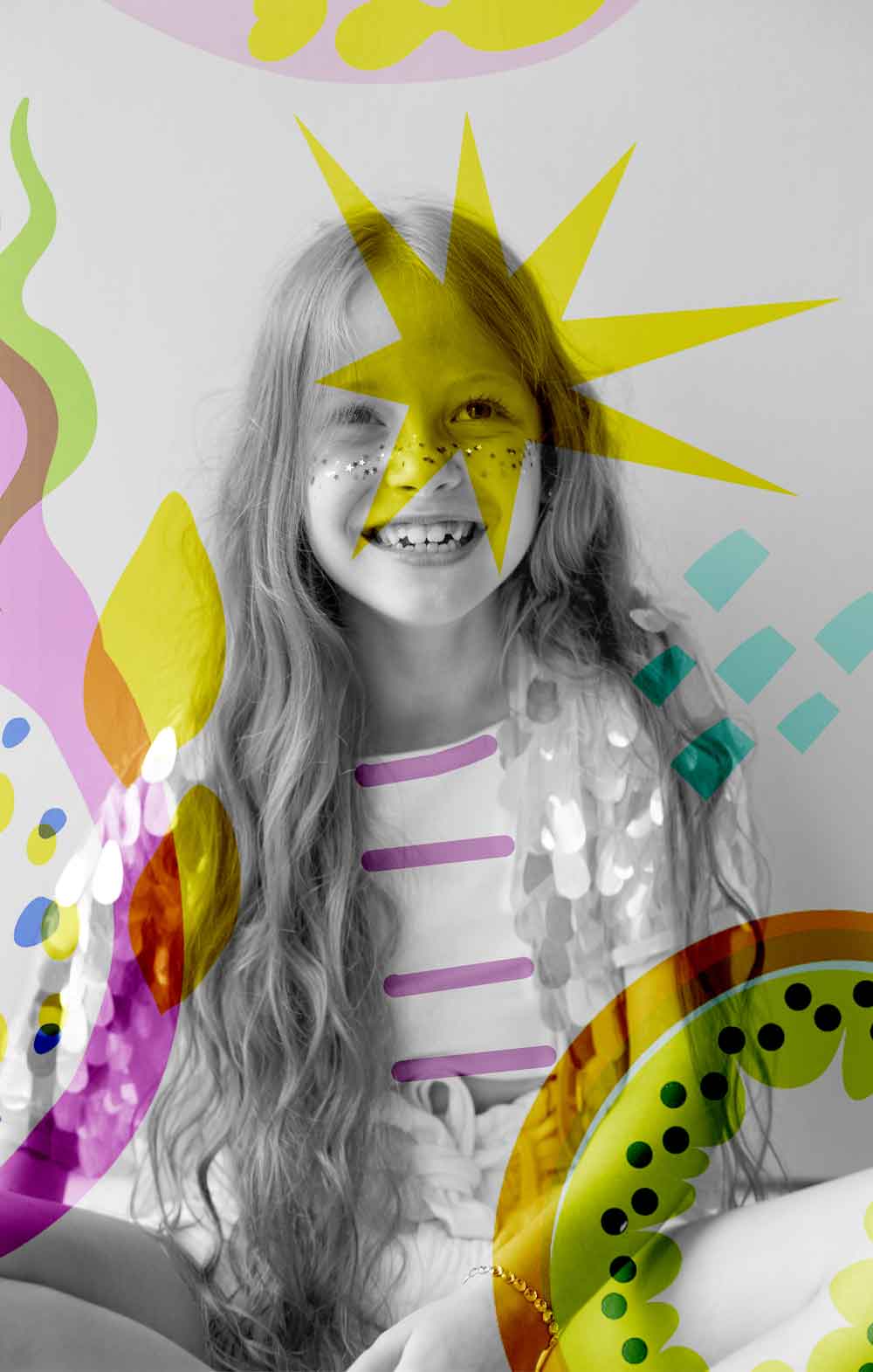 تماس با ما من زهرا مشهدی مشاور و کارشناس کودک همراه شما هستم