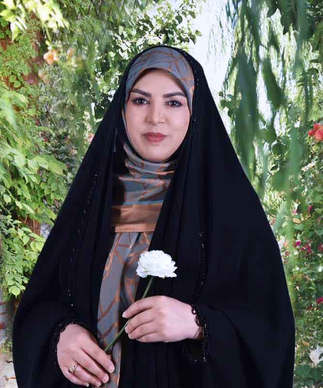 زهرا مشهدی زهرا مشهدی