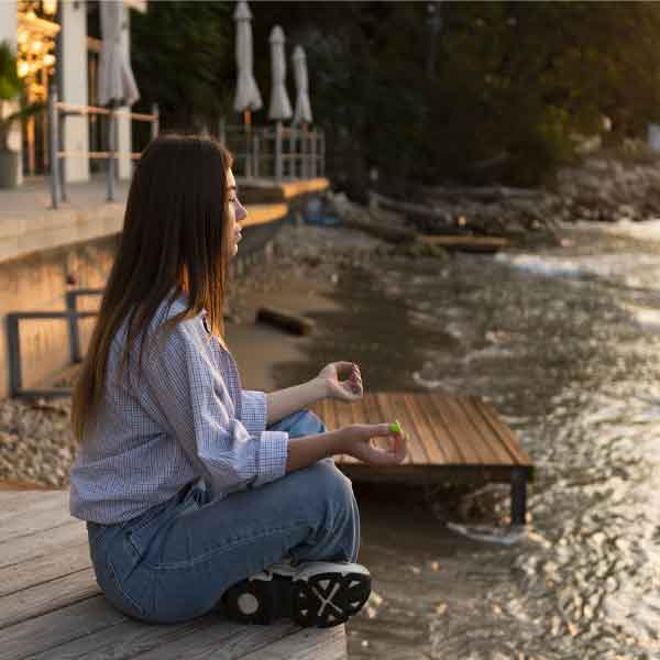 تکنیک‌های مراقبت از روان