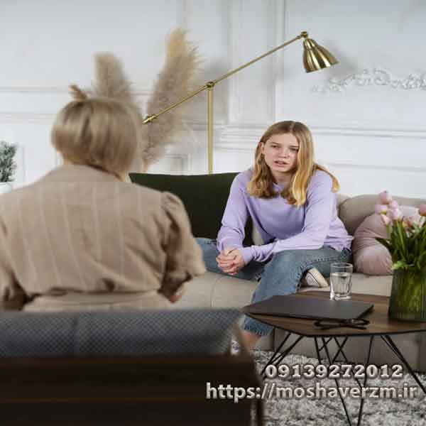 آموزش مهارتهای زندگی