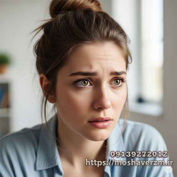 درمان وسواس و اختلالات هیجانی