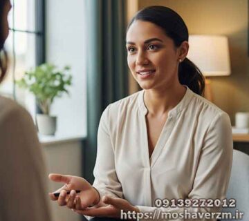 درمان وسواس و اختلالات هیجانی