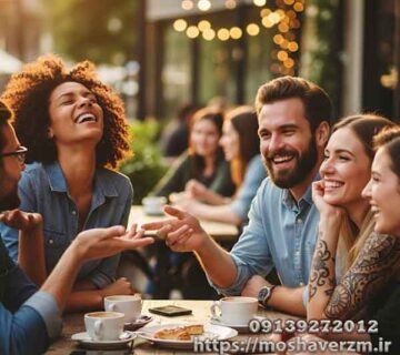 روابط عاطفی سالم