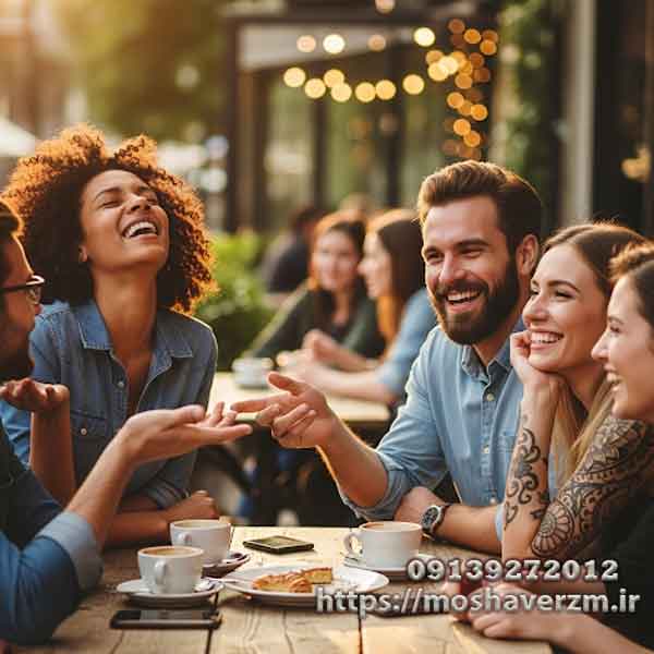 روابط عاطفی سالم روابط عاطفی سالم