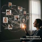 شناخت سبک‌های دلبستگی